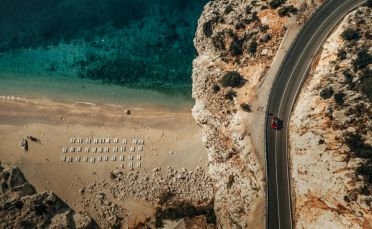 Почивка в Кемер, Турция със самолет от София в Неделя - 7 нощувки